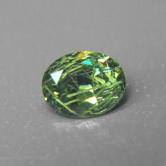 Russian Demantoid