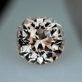 Quality Top Cut Russian Precious Topaz 16.25 ct 