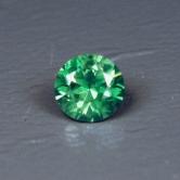  Top Gem Fine Green Russian Demantoid Garnet
