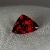 Deep Blood Red South East Asia Spinel 
