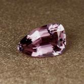 Collectors Rare Violet Scapolite Tanzania BIG 2.87ct 