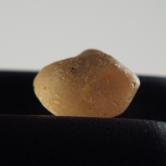 Clean Big Honey Zircon Facet Rough Tanzania 10.22ct GL