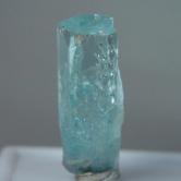 BLUE Terminated Aquamarine Beryl Crystal Namibia 