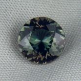 Rare Top Cut Gem Quality Kornerupine Sri Lanka 