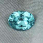 Special Neon Blue Color Tourmaline Afghanistan 