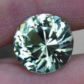 Bi-Color? Color Change? One of a Kind Tourmaline 13.01 cts.