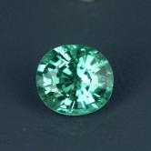 Paraiba Copper Bearing Tourmaline Mozambique 