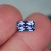  Unheated Natural Color Ceylon Sapphire 2.25ct 