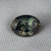 Rare Fine Gem Quality Kornerupine Sri Lanka 1.50 ct 