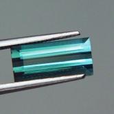 Special Color Neon Blue Tourmaline Afghanistan 