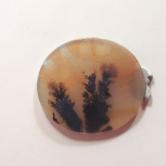 All Natural Fine Quality Dendritic Agate India