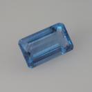 Super Blue Collectors Fluorite Afghanistan 12.58ct 