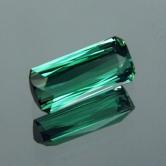 Color Special Green Tourmaline Namibia 5.88ct 