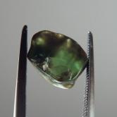 Russian Demantoid Inclusion Specimen 