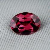 Color Shift Pink to Purple Orissa Rhodolite Garnet 