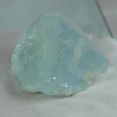 Huge Terminated Aquamarine Crystal Pakistan 275ct 