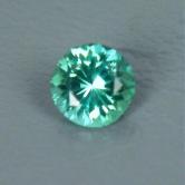 Top Cut and Rare Color Tourmaline Afghanistan 