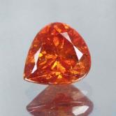 Big Fine Cut Rare Spanish Sphalerite 9.79 ct 