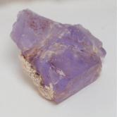 Rare Top Facet Grade Color Change Fluorite Specimen 