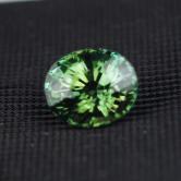 Bright and Pretty Mozambique Tourmaline 2.69 ct 