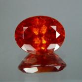 Big Fine Cut Rare Spanish Sphalerite 12.85 ct 