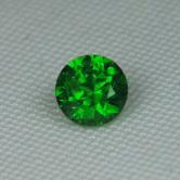 Top Gem Emerald Green Russian Demantoid Garnet 