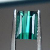 Special Blue Green Color Tourmaline Afghanistan 