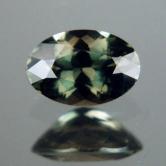 Rare Gem Quality Kornerupine Sri Lanka 1.67 ct 