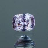 Russian Alexandrite Strong Color Change and VS Clean 