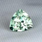 Brilliant Mint Green Mozambique Tourmaline 2.40 ct 