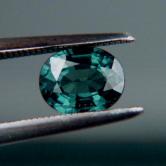 Rare Color Change Garnet Sri Lanka 0.75 ct 