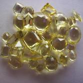 Close Out Faceted Tanzania Golden Scapolite Lot 88 ct. 