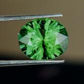 Paraiba Copper Bearing Tourmaline Mozambique 3.17 ct