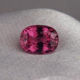 Hot Pink Natural Sri Lanka Spinel 2.69 ct 