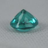 Ultra Rare Genuine Brazil Neon Paraiba Tourmaline 