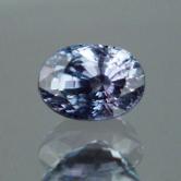 Natural Russian Alexandrite 1.22 ct and VVS Clean 