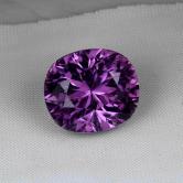 Gem Purple Paraiba Tourmaline Mozambique 30.13ct 