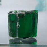 Big Fine GreenTourmaline Facet Rough Namibia 23.20ct