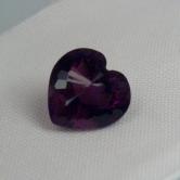 Top Cut Deep Royal Purple Brazil Amethyst 6.32 ct 