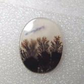 All Natural Fine Quality Dendritic Agate India 