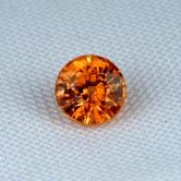 Blazing Color New Find Loliondo Mandarin Garnet GL