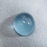 Blue Cats Eye Aquamarine Afghanistan 3.67 ct 