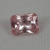 USA Gem Pink Tourmaline Himalaya California 