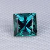 Top Cut Bright Indicolite Blue Tourmaline Afghanistan 