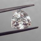Ultra Rare Brilliant Top Gem Euclase Brazil IF 3.49 ct 