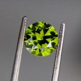 Brilliant Quality Color Change Russian Demantoid Garnet 
