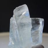 Collectors Terminated Aquamarine Crystal Pakistan 