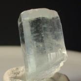 Collectors Terminated Aquamarine Crystal Pakistan 