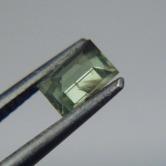 Old Ural Mountains Mine Russian Demantoid Garnet 