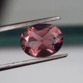 Rare Strong Color Shift Garnet Tanzania 1.58ct 